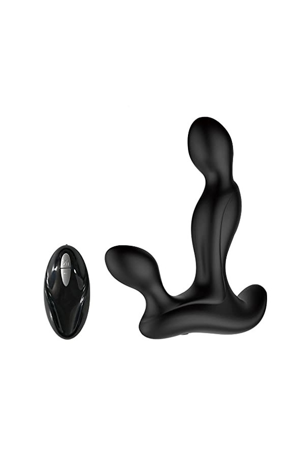 Adultes Anneau Vibrant Mâle De Nouvelle Génération Résistant À La Charge USB, Anneau Vibrant À Multi Vitesses, Résonance De C