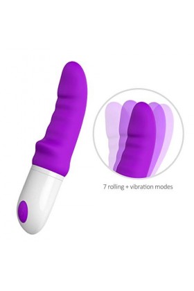 DSJ Totatif Vîbrômâsseurs Féminin Homme Adultes Anneau de P-Ênis Anneau Vibrant P-Ênis En Silicpremium Cli-Toris Anneau de Ma