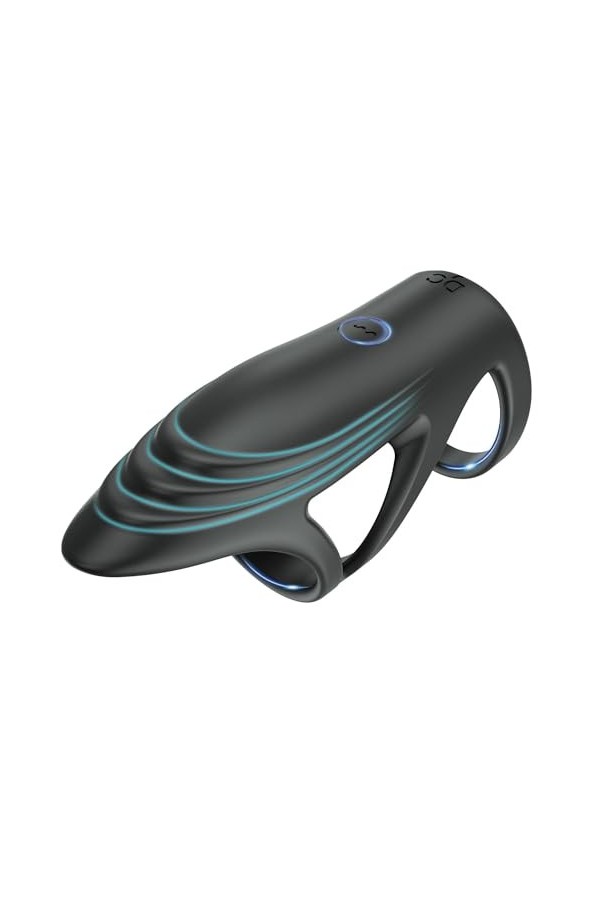 Anneau P??i?? S?l???ne Pour Homme Vḯbr??ásséurs Pour Homme Sèẍtøý Hoṃṃe Šēx Ṫôýs Homme Anneau Pềŉiền Viḅṙạ́ŉt Pour Coųṕle V