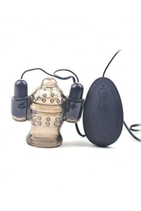 SieHam Glans Entrainer Jouets de Relaxation For Hômmés Vibrant Stimulateur DAnneau de Pennis Durable For Les Hômmé