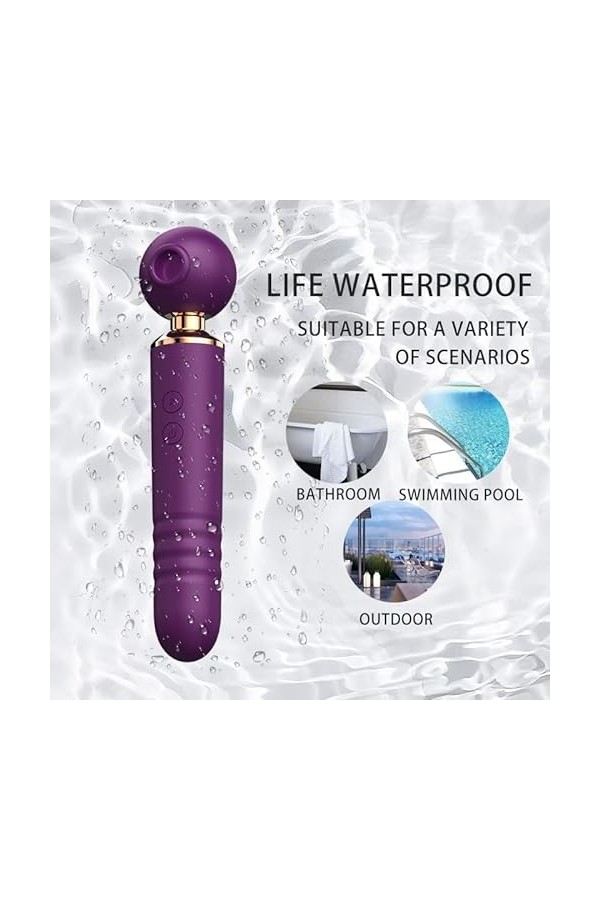 Refonte Télécommande Double pénien Vibrant M-asseur T-Shirt Anneau Vibrant PÉNIS Plaisir Anneau Anneau PÉNIS Homme Sèxtôyse