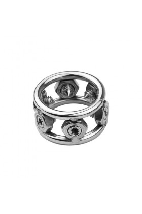 Rivet M¨¦tallique Verrouillage De Lanneau Dessence Articles Dint¨¦r¨ºt Pour Hommes Adultes Fixation De Lanneau De P¨¦nis 