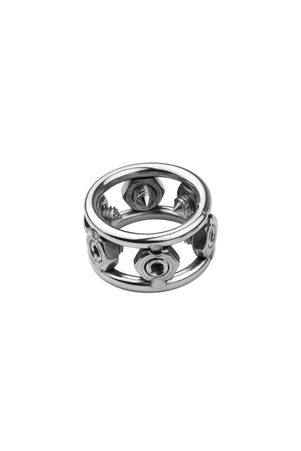 Rivet M¨¦tallique Verrouillage De Lanneau Dessence Articles Dint¨¦r¨ºt Pour Hommes Adultes Fixation De Lanneau De P¨¦nis 