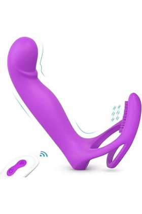 -Masseur Jouets Cocks Anneaux de Testicules Anneau Pénien Sex Anneaux Pénis Cock Érections T-Shirt de LAppareil de Formation