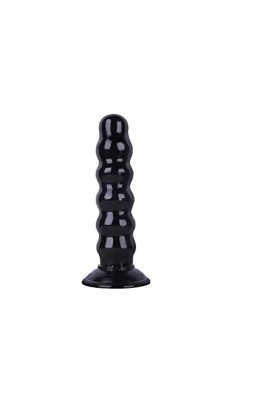 FLEAGE 7.7Inch Penetration Pour Couple M-Asseur Portable Fémmé Adultes Anneau de P-Êis En Siliccouple Vibrant Cli-Toris Annea