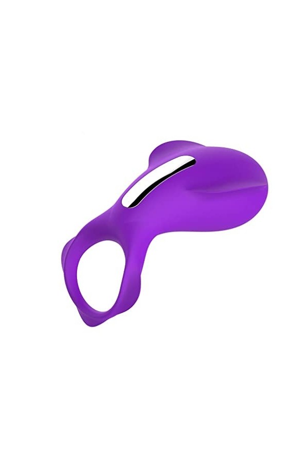 EsHals Sëx Toyspour Pour Homṃe Anneau Pênis Anneau P-Êňis Vibrànt Pennis Silicanneau Vibrant PéNis Plaisir Couple Homme