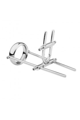 Entraînement par choc électrique pour homme, anneau de pénis amélioré, civière, racine, anneau de coq, Patch de Massage, joue