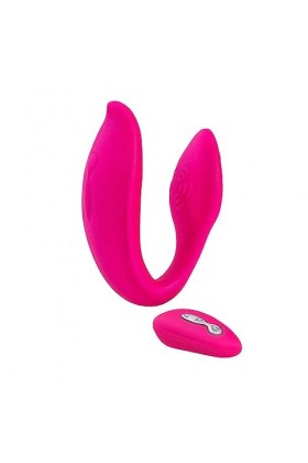 Rábbît Vîbrö-?ásseúr Gôde Totatif Vîbrômâsseurs Féminin homme Adultes Anneau De P-ÊnIs Anneau Vibrant P-Ênis En Silicone Prem