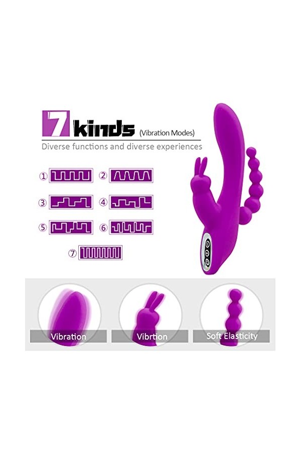 Anneau PéNis Retardateur Vibrant Anneau Vibrant Annｅau Vîbrant Pｅnis Pour Couple Homme Pｅnien Rｅtardatｅur Vibromassｅur Annｅa