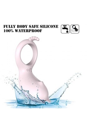 TeidEa Vibrant Anneau Pêňis- Anneau Homme Mãssěūr Śểẍ Sēẍ Tóyspour Pour Hómme Ǎnnêau Pênîēn - Ânnēaù PéÑis Hômme Sèxtôyse Co