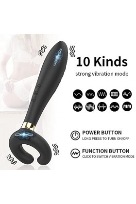 LOCZEK Nvèèus S?X Maschilè Siliconè An?Llo Ｖîbrant? Pèr Il Pènè Coppia Uomo Donna Stimolantè Clitòrīdè Ｖîbratorè An?Llo