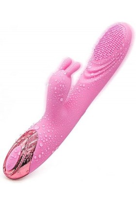 -Gọdé RéÅlište-Jøuétš séxuélš Adultéš Annéau de P-ÊnIš Anneau vibraNt P-Ênis En Silicone Premium Cli-Toris Anneau de Massage 