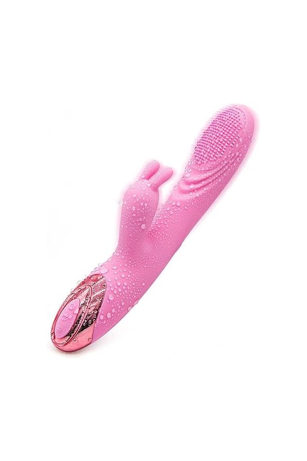 -Gọdé RéÅlište-Jøuétš séxuélš Adultéš Annéau de P-ÊnIš Anneau vibraNt P-Ênis En Silicone Premium Cli-Toris Anneau de Massage 