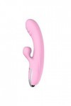 Rábbît Vîbrö-ṃásseúr Gôde Totatif Vîbrômâsseurs Féminin homme Adultes Anneau De P-ÊnIs Anneau Vibrant P-Ênis En Silicone Prem