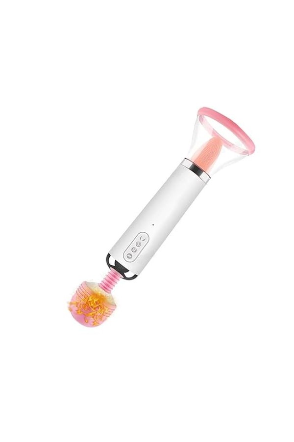 Rábbît Vîbrö-ṃásseúr Gôde Totatif Vîbrômâsseurs Féminin homme Adultes Anneau De P-ÊnIs Anneau Vibrant P-Ênis En Silicone Prem