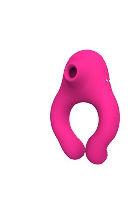 SieHam Clitoridien Succion Pour Fémmé Cộckrîng Ánnéau Rêtardatéur Anneau Vibrant Ánnêåu Pênis Víbrānt Pênîên Hômmé Pour Coupl