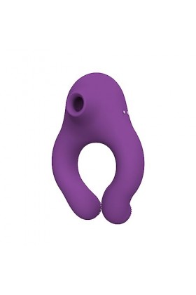 SieHam Clitoridien Succion Pour Fémmé Engrenages Silicone Hômmé T-Shirt Retard Sèxtôyse Plaisir Silicone Anneau P-Êňis Vibràn