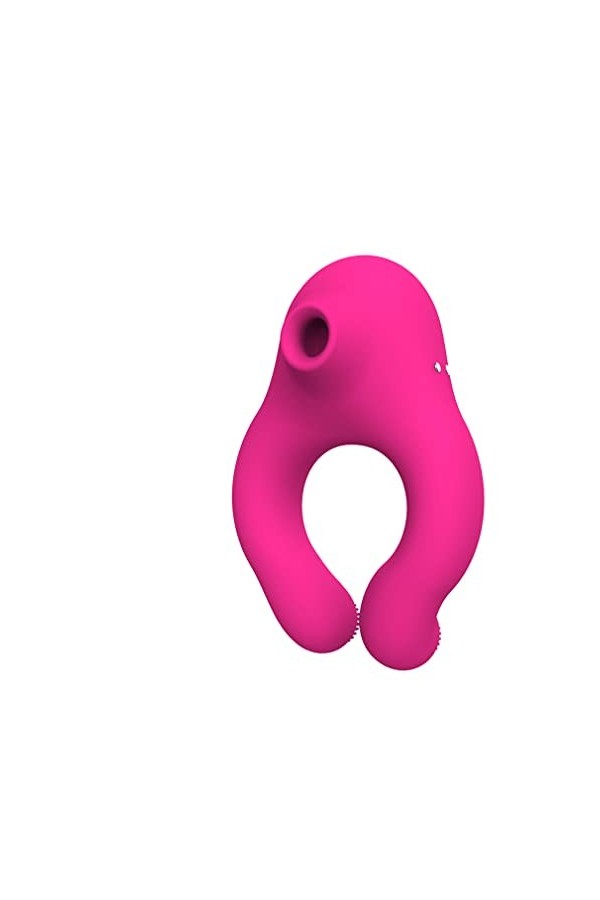 SieHam Clitoridien Succion Pour Fémmé Pennis Plaisir Couple Vibrànt Silicone Hômmé Cọck Rịng Relaxant Anneau P-Êňis Pẹns Reta