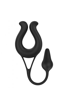 Anneau de cuisinier confortable Anneau pour homme Pennis Anneau meilleur cadeau CC-4