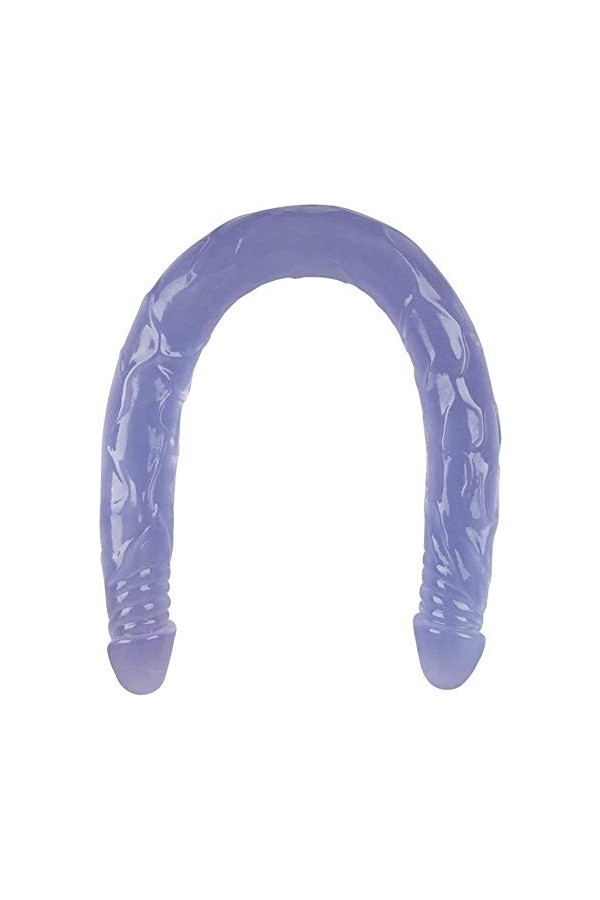 Anneau Vibrant Male de Charge USB, Anneau Vibrant a 9 Vitesses Bande vibranteA950