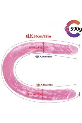 9 Anneau Penien - Chargement USB Anneau Homme pour Couple Éjaculation Masculine RetardéeA940