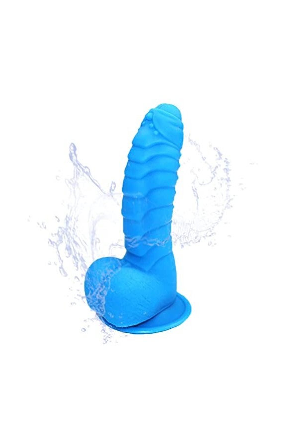 Ǵ̣ôdë Fèmṃe Šèẋ Tøýs Gôde Sëx Femme Vibrant Vibrø-másséur 22CM G??? Hommé pour Ǵ̣ay xxl S?x t?ysp??r p?ur H?mm? Ṩextoysë Fe