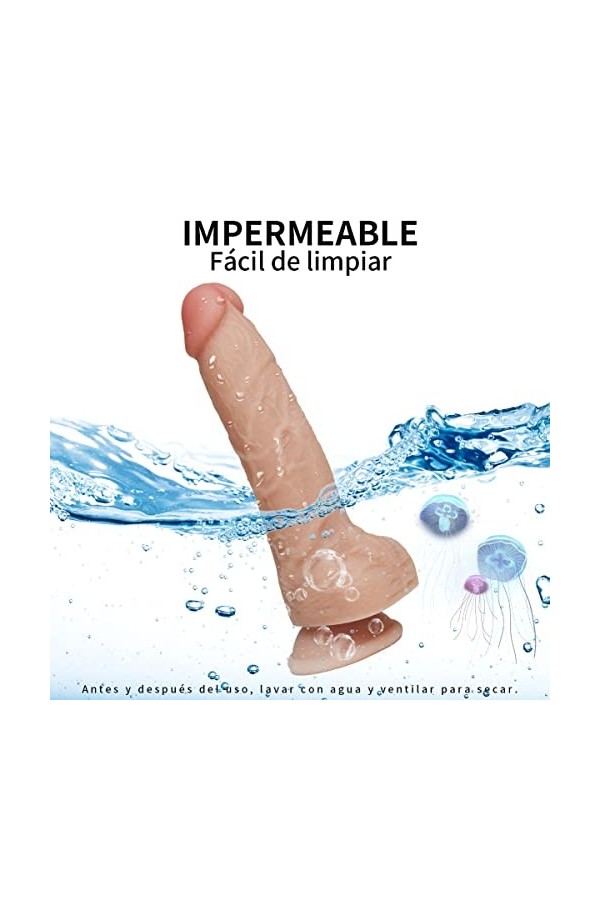 Gôde Femme Sëx tôýs Rèáliste Sëxtoyse - Sèxtôy Sèxtôye Couple Plaisir, Vibromásseurs Feminin Clitorîdîen, Gôde ?entouse Sëxt