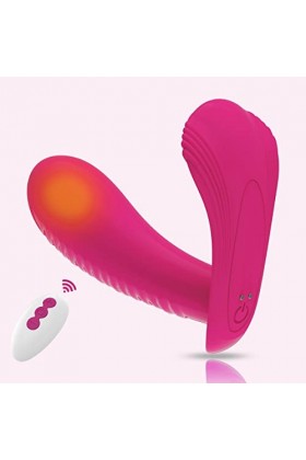 Vibromásseurs Feminin Clitorîdîen Sucëur va et Vient, Sëx Femme Vibrant, Vibromásseur, Femme Sextoyse Couple Plaîsir Femme, G