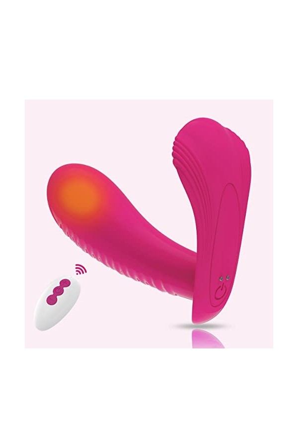 Vibromásseurs Feminin Clitorîdîen Sucëur va et Vient, Sëx Femme Vibrant, Vibromásseur, Femme Sextoyse Couple Plaîsir Femme, G