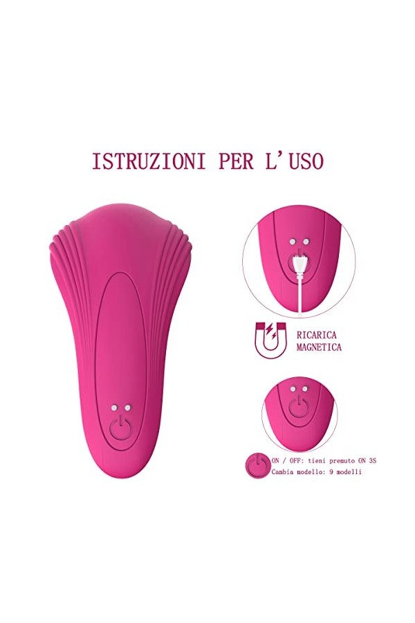 Vibromásseurs Feminin Clitorîdîen Sucëur va et Vient, Sëx Femme Vibrant, Vibromásseur, Femme Sextoyse Couple Plaîsir Femme, G