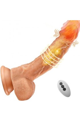 Gôde Femme Sëx Ṛeålịște XXL Vibrø-másséur Femînin va et vient Šèẋ Tøýs Femme Ǵ̣ôdē Hômme pour Ġáy Sëxtôy Pláîsir Fémmé Ġőđëm