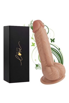 Gôdë Fémmé Sëx Tôýs Fëmme Ṛeålịște XXL Gødêmîchêts 18,5cm Šèẋtôyse fémmé Šèẋ Tôýspour pour cøuple Gôdë Fémmé Šèẋ Vã êt Vîên