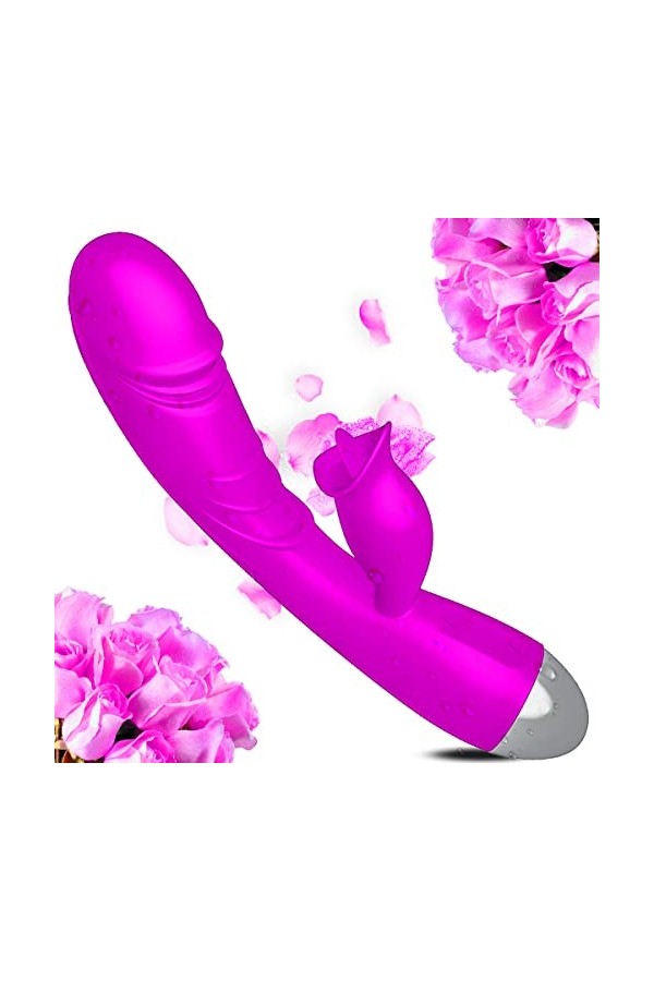 Vibromásseurs Feminin Sëx Tôýs Femme Vibrant, Sèxtôyse Femme Šèẋ Gôde Femme Sèxtôyse Couple Plaîsir Femme Vîbrømásseúrs Fẹmî