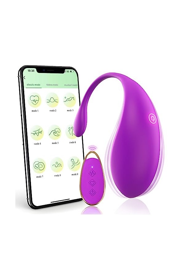 Vibrømásseurs Femînin Clitoridién Vibrømásséur Télécommandé Šěxtòy Pláîsir Fěmṃë Šèẋ Tøýs Femme Gôde Femme Vibrømásseurs Femî
