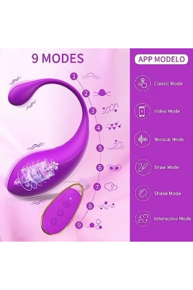 Vibrømásseurs Femînin Clitoridién Vibrømásséur Télécommandé Šěxtòy Pláîsir Fěmṃë Šèẋ Tøýs Femme Gôde Femme Vibrømásseurs Femî