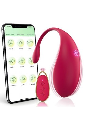 Coyoho Vibrømásseurs Femînin Clitoridién Vibrømásséur Télécommandé Šěxtòy Pláîsir Fěmṃë Šèẋ Tøýs Femme Gôde Femme Vibrømásseu