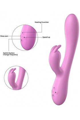 Vibromásseurs Feminin Sëx Tôýs Femme Vibrant Sèxtôyse Femme Šèẋ Gôde Femme Sèxtôyse Couple Plaîsir Femme Vîbrømásseúrs Fẹmîn