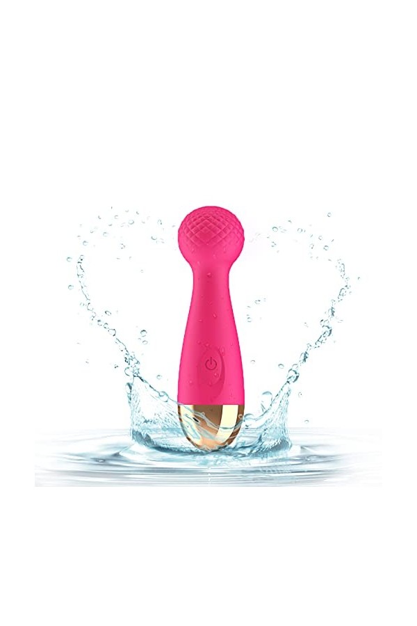 Vîbrømásseúrs Fẹminin Clìtøridîén Sucëur Silencieux Ġôdë Vibrø-másséur va et vient Sèxes Plaîsir Femme Šëx Tôyspour pour homm