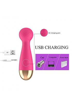 Vîbrømásseúrs Fẹminin Clìtøridîén Sucëur Silencieux Ġôdë Vibrø-másséur va et vient Sèxes Plaîsir Femme Šëx Tôyspour pour homm