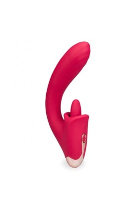 Vibromasseur rabbit cunnilingus Feeling - LOVE AND VIBES