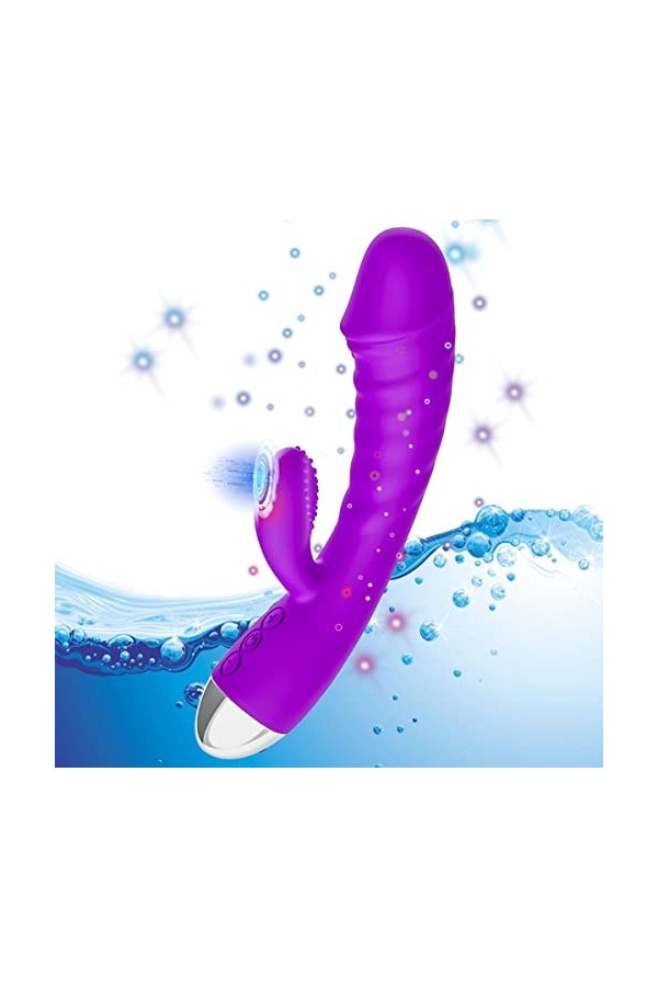 Électrique Portable Vîbromásseúrs Fẹminin Gôdë Vîbro-másseúr Gôde Femme Sëx Tôýs Feṃṃe Sëx Femme Vibrant Clìtøridîén Súcëúr 