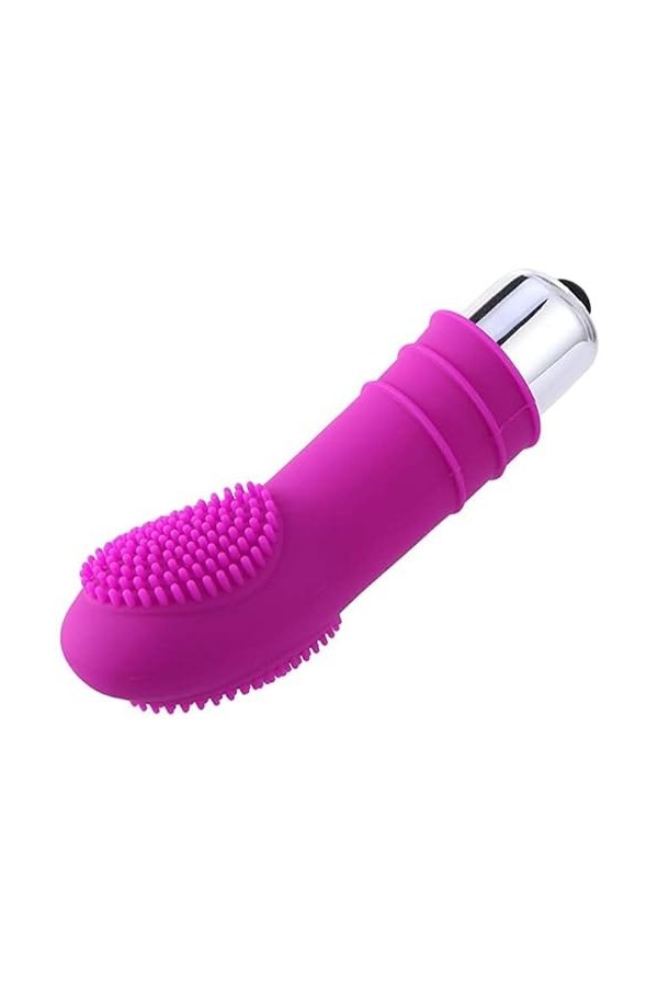 Stimulant Clitoridien Pour Femme Double Masseur aspirateur vibromassEUR Stimulateur LangUE clitoridien VIBrant Femme SUCCION 