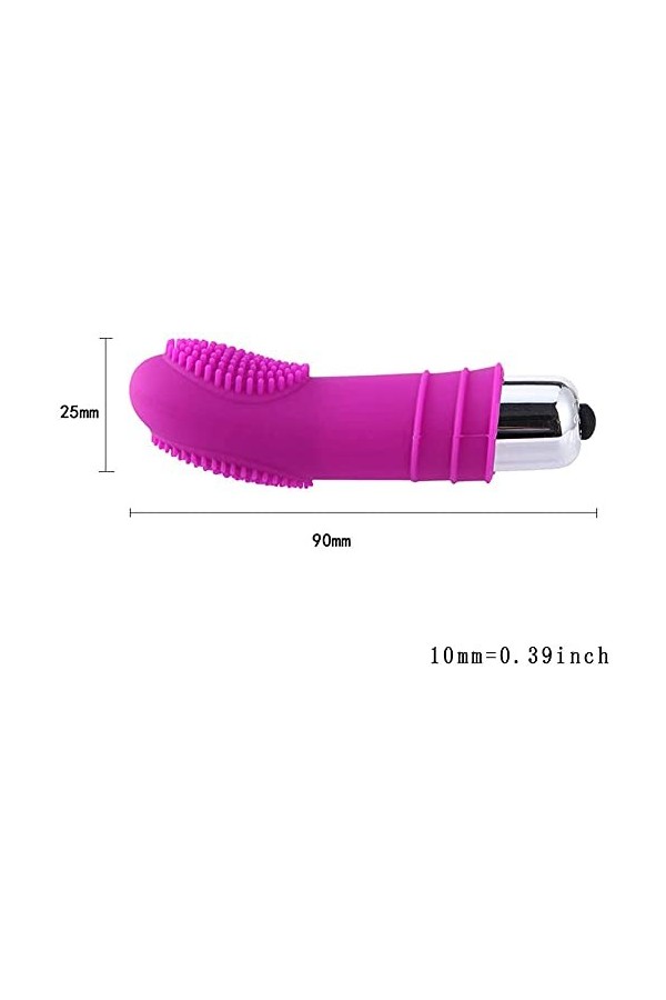 Clitoridien Suceur Stimulateur clitoridien LangUE VIBrant Femme SUCCION Petit vibromasseurs feminin clitoriDien sucEUR et Poi