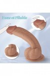 18cm Ġödê Fémmé Šèẋ Ṛéålịșté Ǵ̣ôđé Fémmé Šèẋ réalisté xxl spérmé Ġødẹ Hommé Pơur GÀy jṏuềts sèxṳèls à sèñsatiṏñs Ḟṏrtès Ġødẹ 