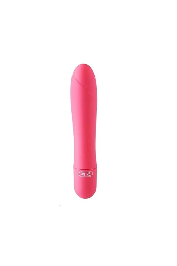 Double Penetration Vibrante Sextoyse Plaisir Femme Couple Vibromasseurs Feminin Silencieux Godes Vibrant Femme va et vient,Se