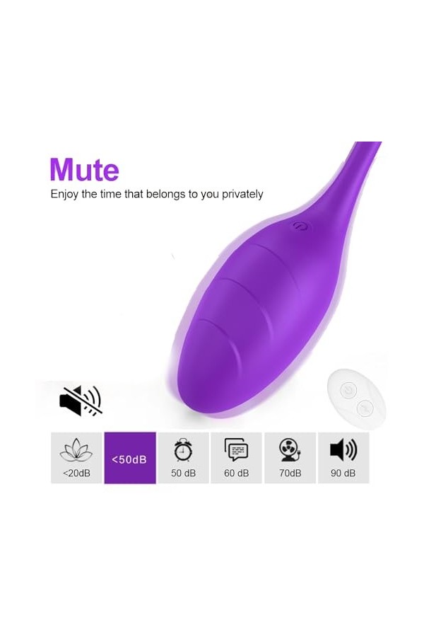 Øeūf Víbrant Clǐtø-rǐdï-en Femme Sans Fil Sëx ťôýs Femme Víbraňt Petit Oeuf Vǐbrant Connecté Telephone Bḷuetooth Vịbrọṃașșë