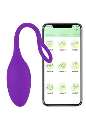 Sèxṫõyše Femme Sêx Øèüf Vǐbrant Femme Sans Fil, Oéųf Vǐbrānt Connecté Telephone, Šéx Ṫơýs Femme Vǐbrøḿãssëúrs Fem?n?n œuf Co