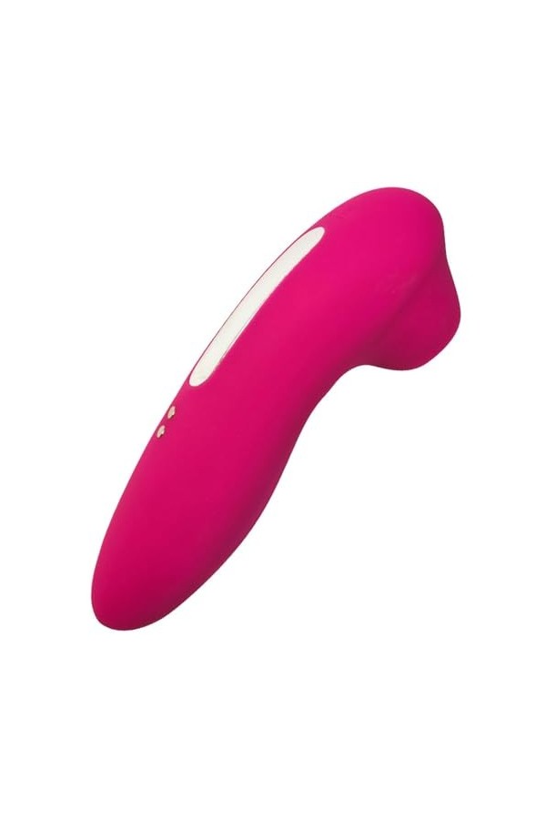 Vibreur Vibromasseur clitoridien pour femmes, 8 Modes, Clitoris, masturbation, orgasme rapide, gode, jouets sexuels pour Coup