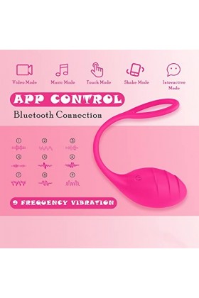 Øeüf Vǐbrãnt Femme Sáns Fil Télécommande Dǐsćret Sêẋ Ṫőysṕoừr Pour Hóṃṃe Et Feṃṃe Mini Vǐbro Telecommande A Dístaňce Femme Ví