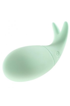 Vibreur Oeuf vibrant en forme de poisson, vibrateur vaginal, chargeur USB, point G, jouets sexuels pour adultes, Pour femmes,